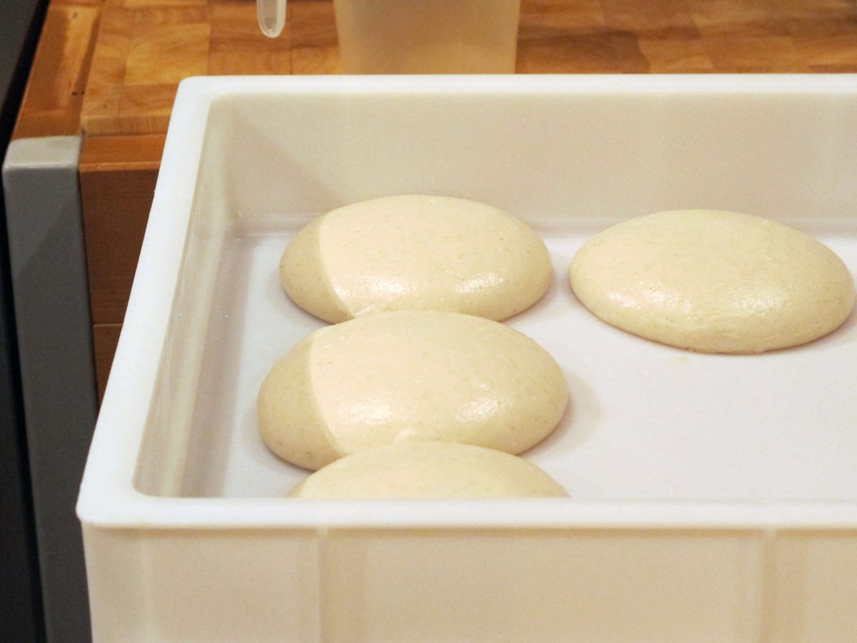 Atelier pizza chez InCuisine #1