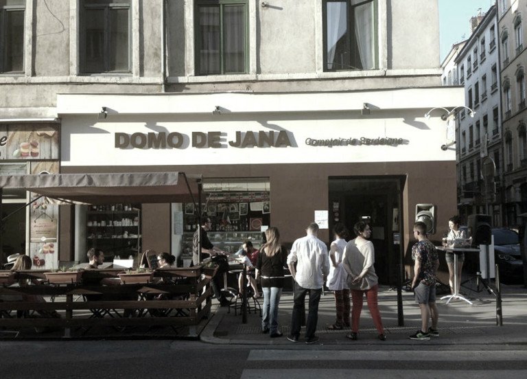 Amici : nos bonnes adresses à Lyon