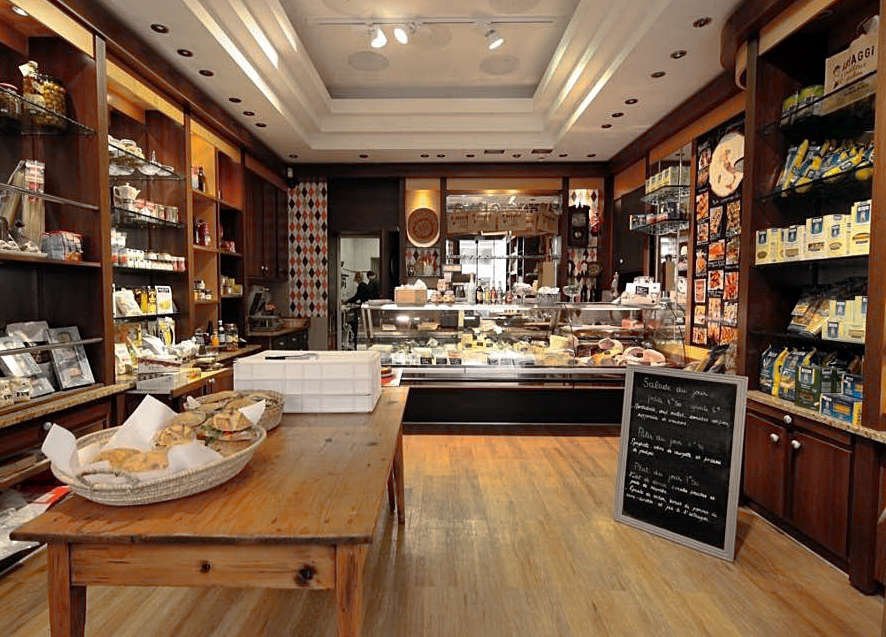 Amici : nos bonnes adresses à Lyon