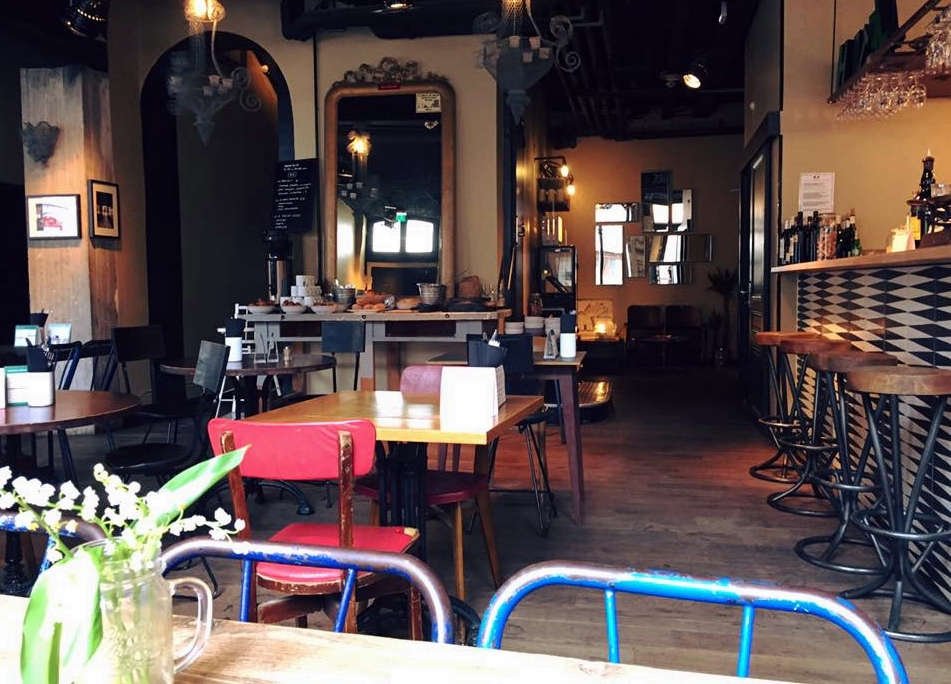 Amici : nos bonnes adresses à Lyon